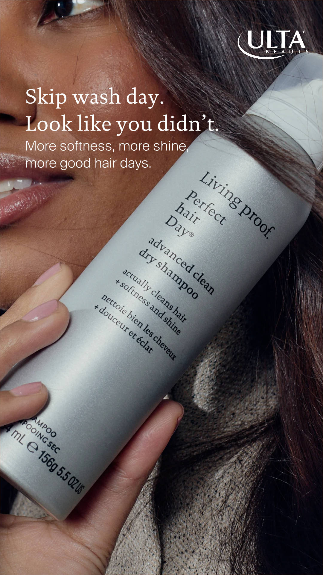 Living Proof Facebook ad