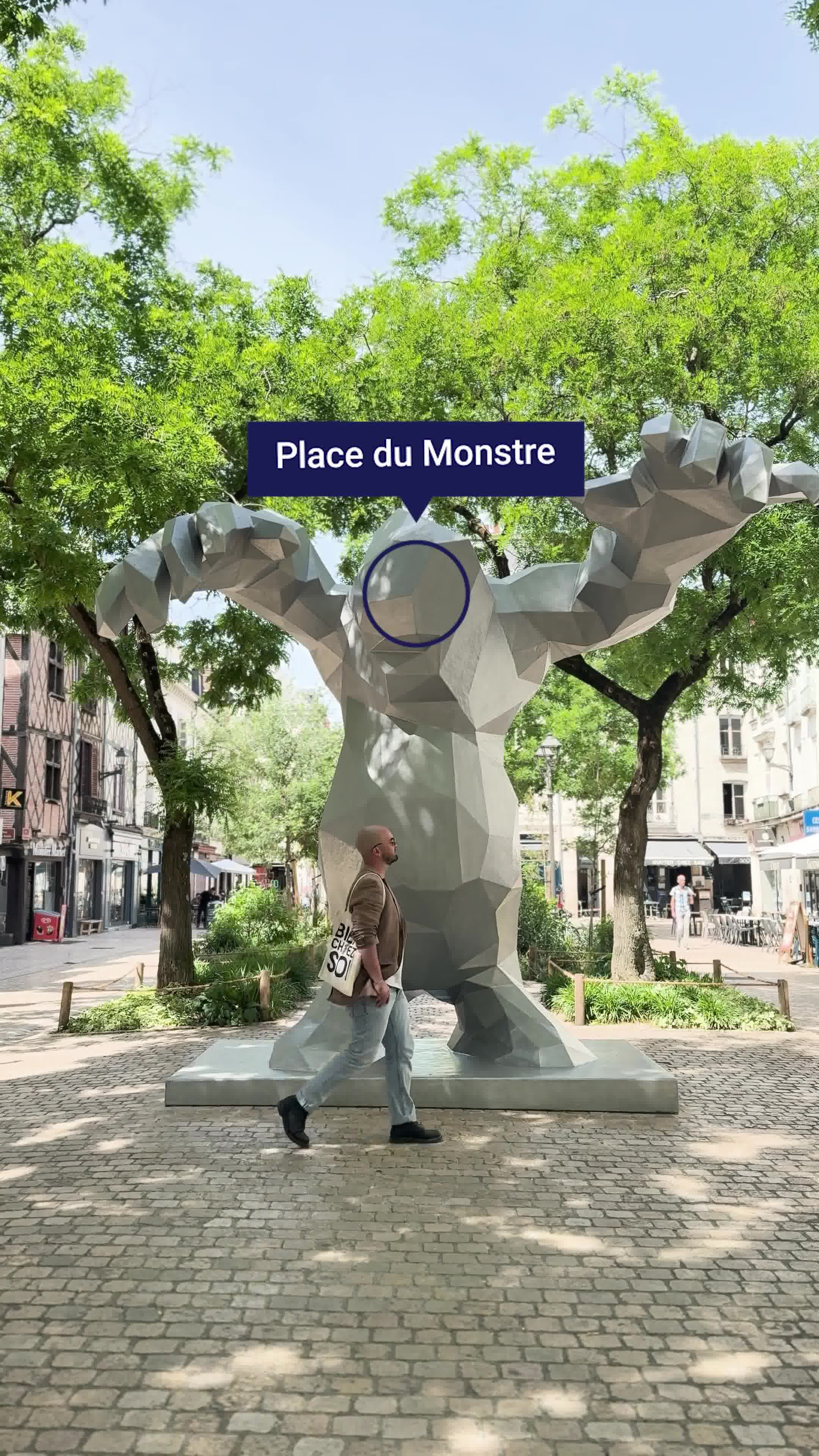 Citya Immobilier Facebook ad