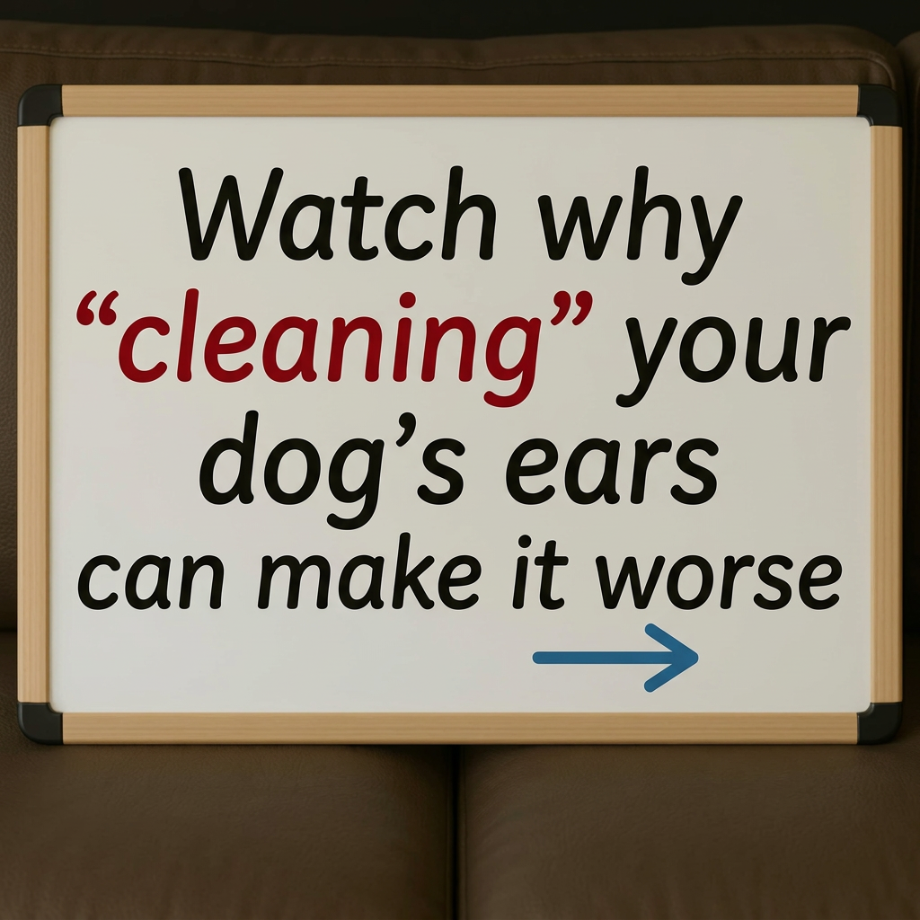Pup Labs Facebook ad