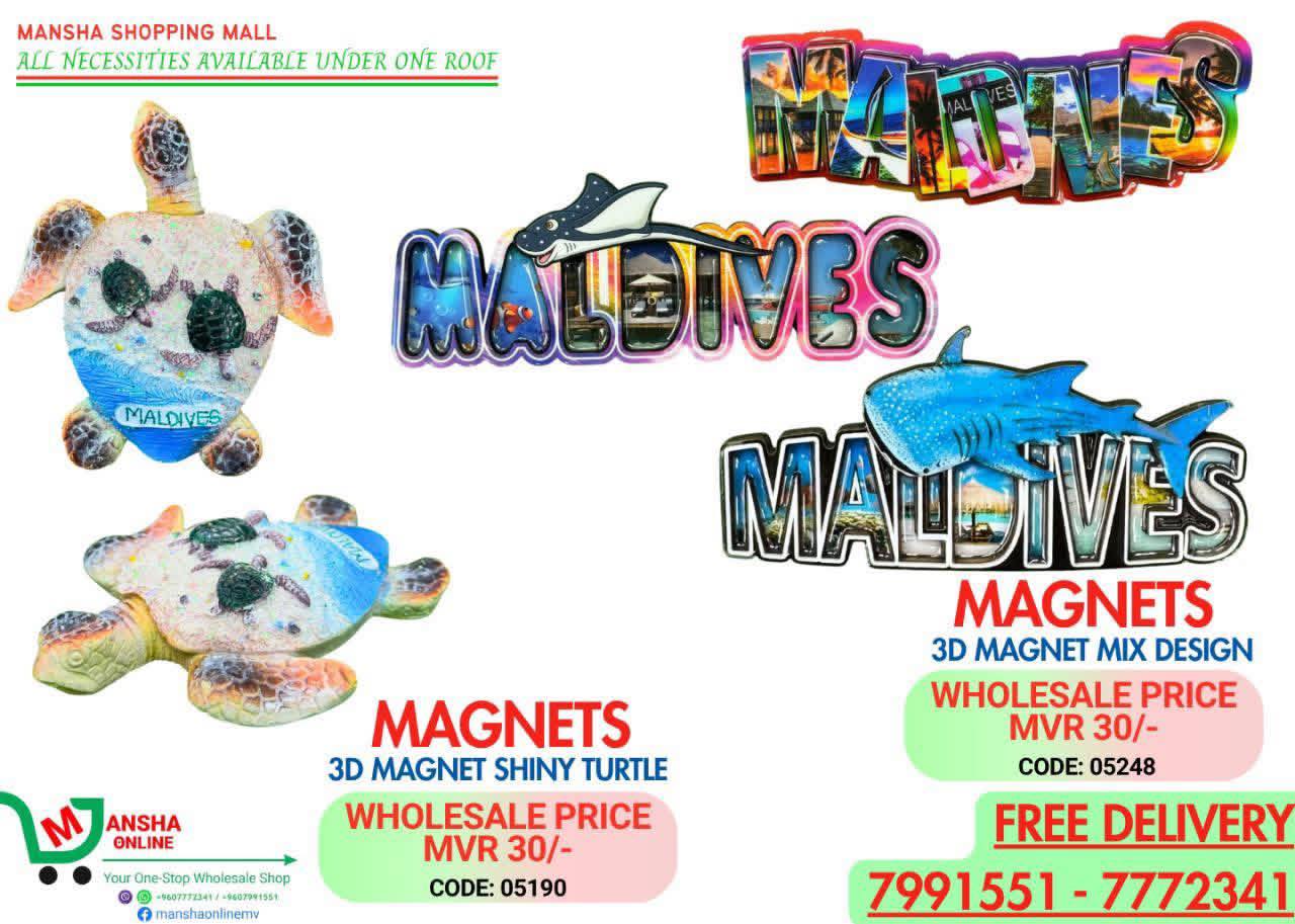 Mansha Online Facebook ad