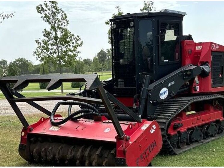 R Equipment Facebook ad: Full Price: $32,940