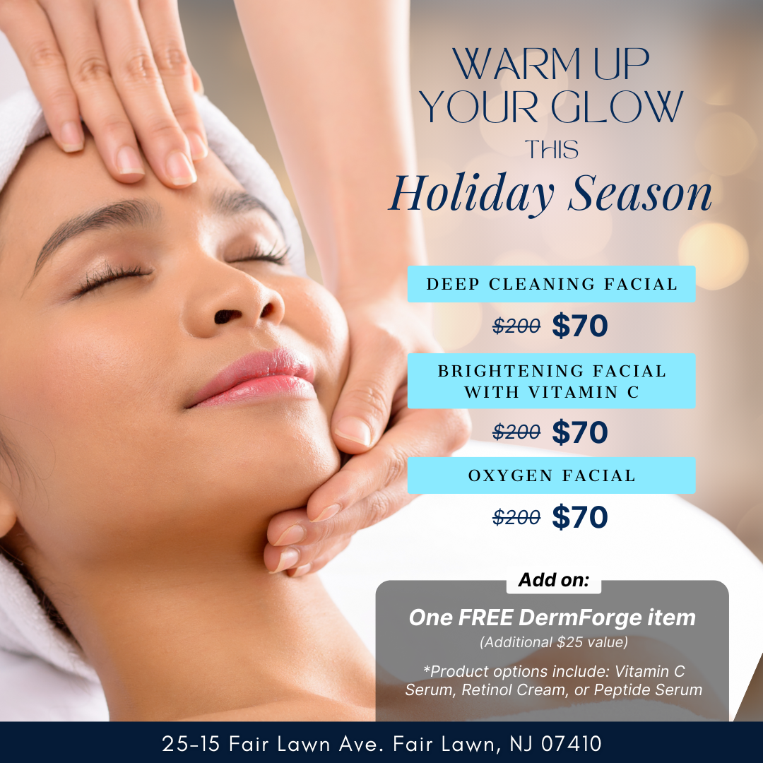 Lasting Impression Medical Aesthetics Fair Lawn Facebook ad
