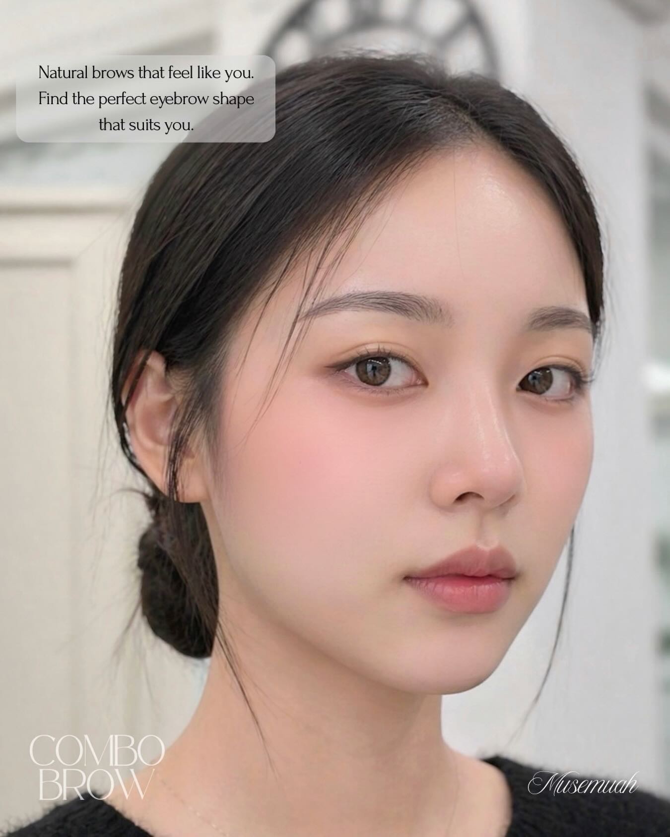 musemuah_brow Facebook ad