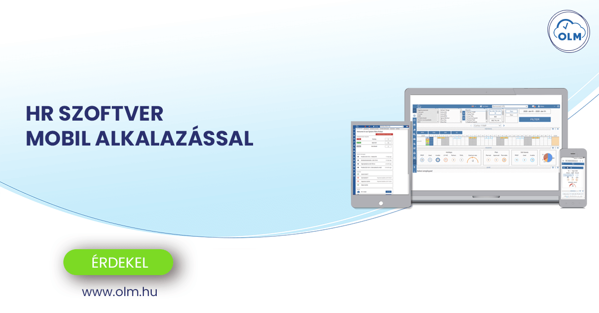 OLM - Rendszer Facebook ad