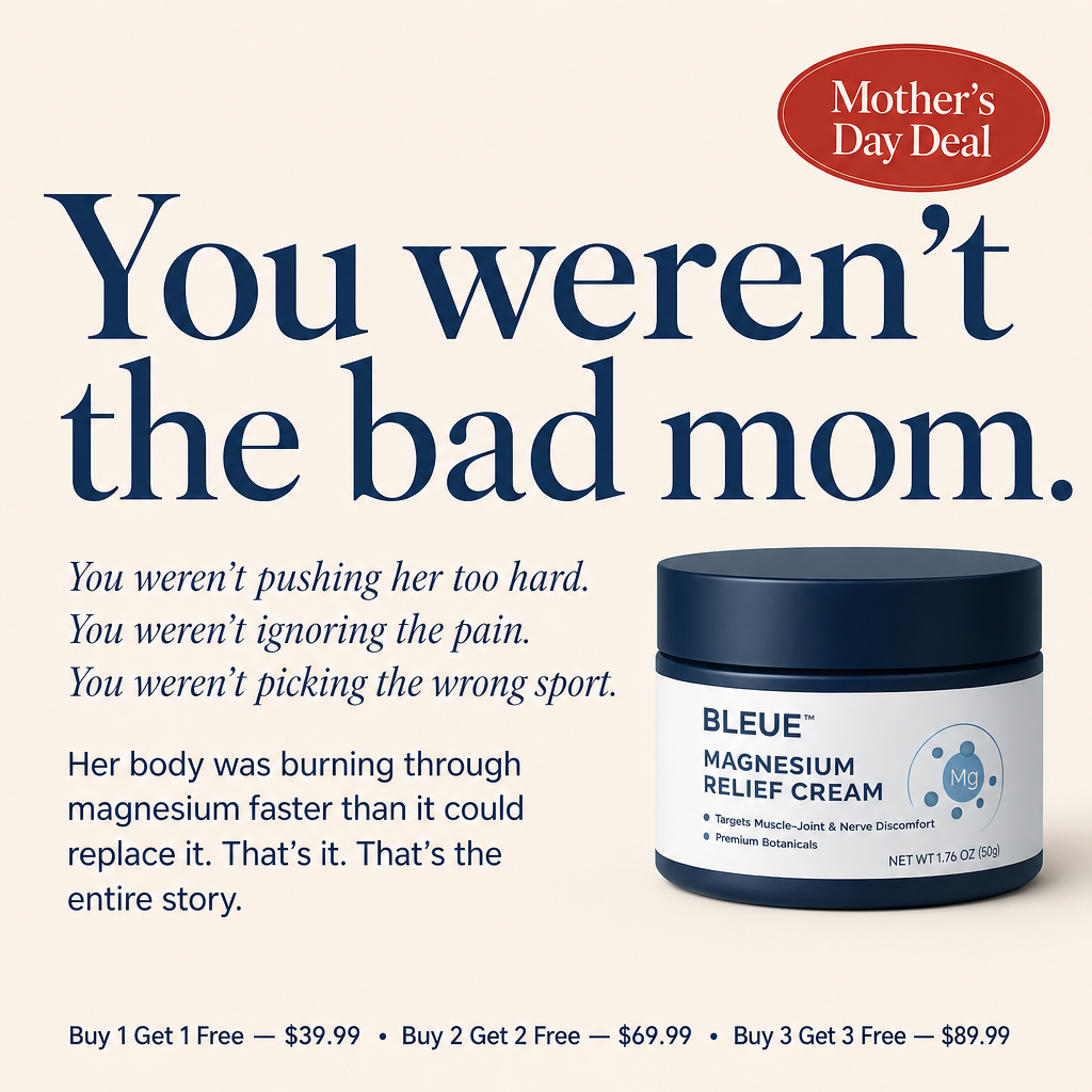 Rose Martha Facebook ad