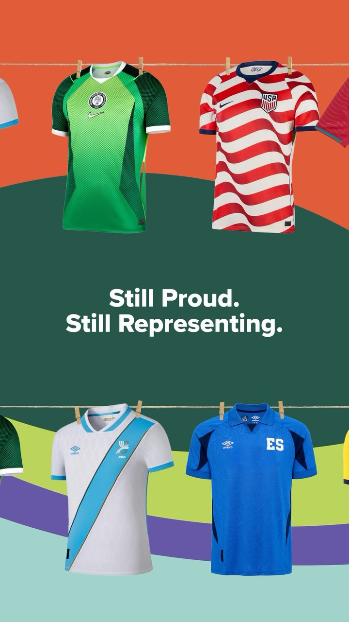 WSS Facebook ad: Your pride doesn’t end with the tournament.