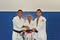 Brickell Self-Defense Jiu-Jitsu