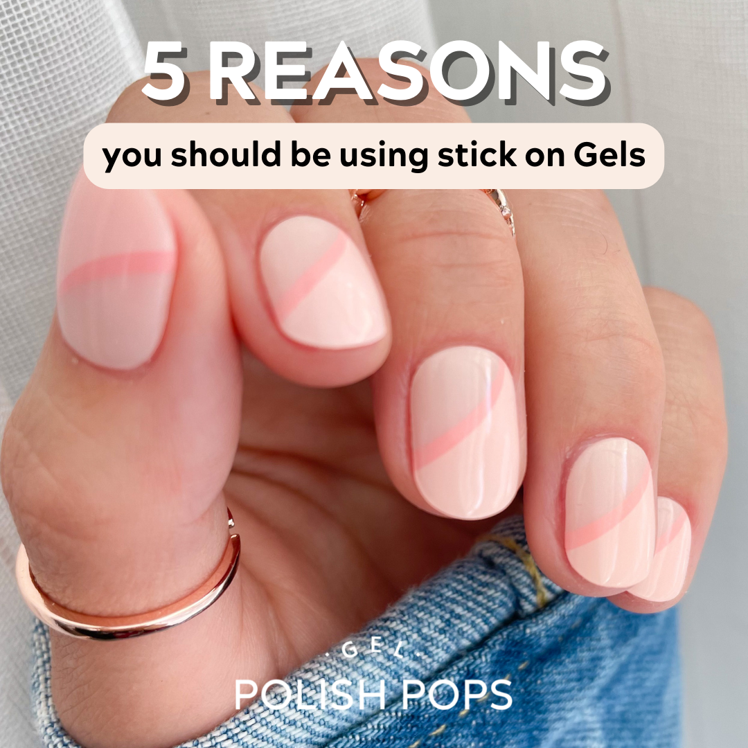 Polish Pops Facebook ad