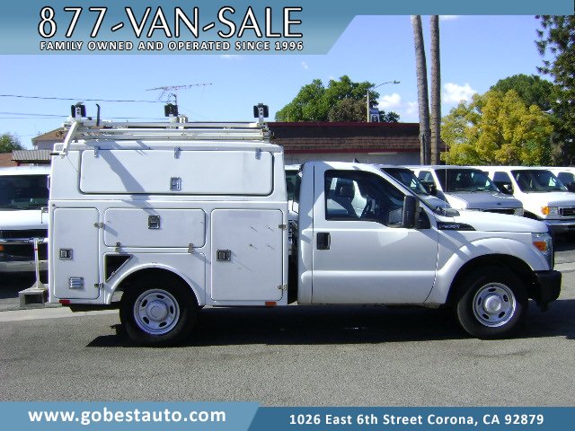Best Van Sales Facebook ad
