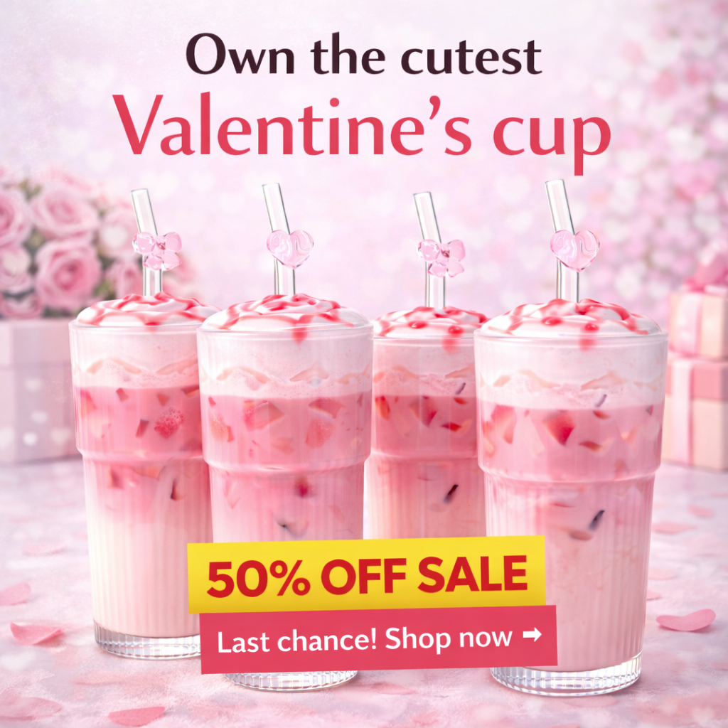 HeyGirlygirl Facebook ad