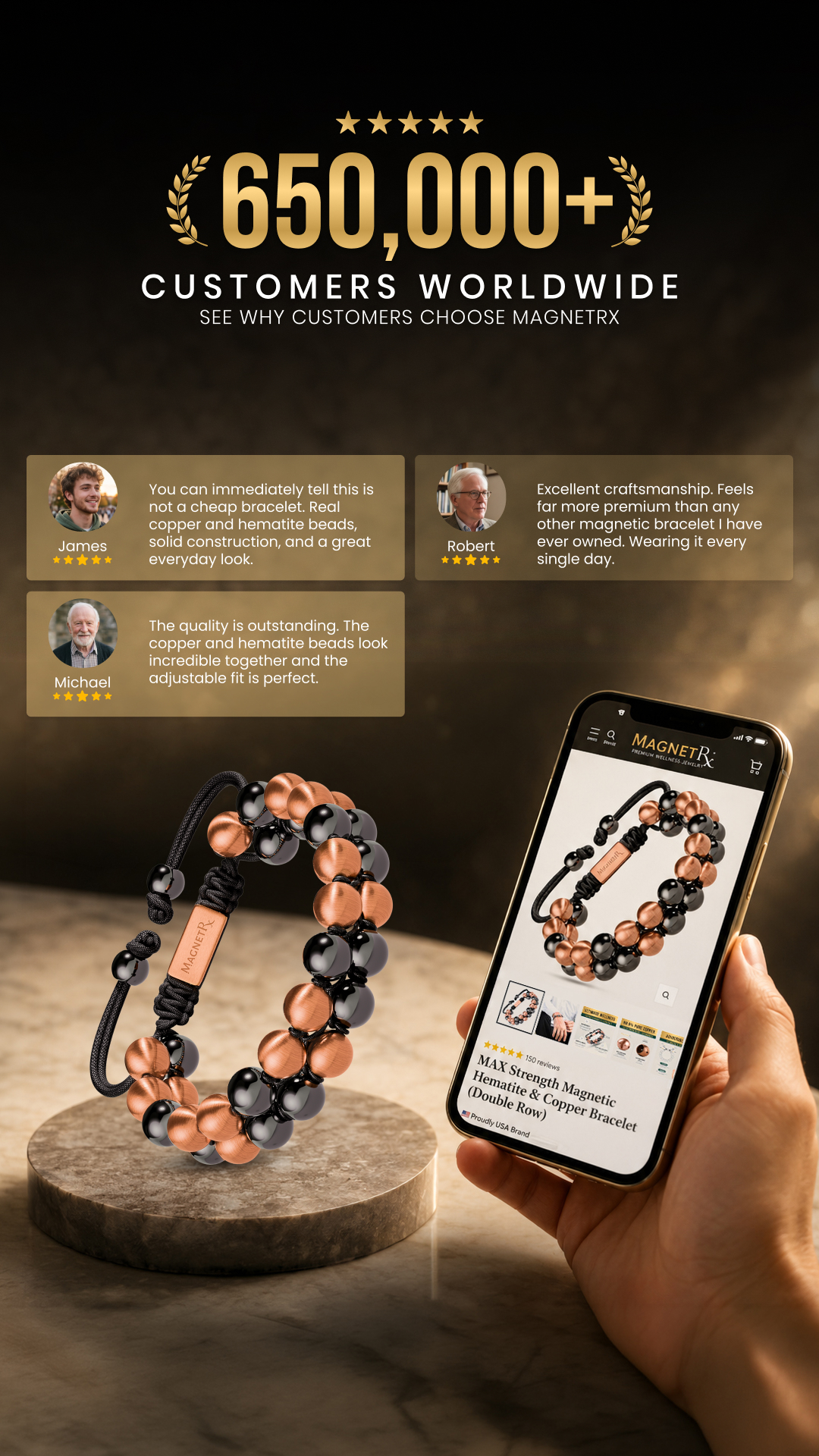 MagnetRX Facebook ad