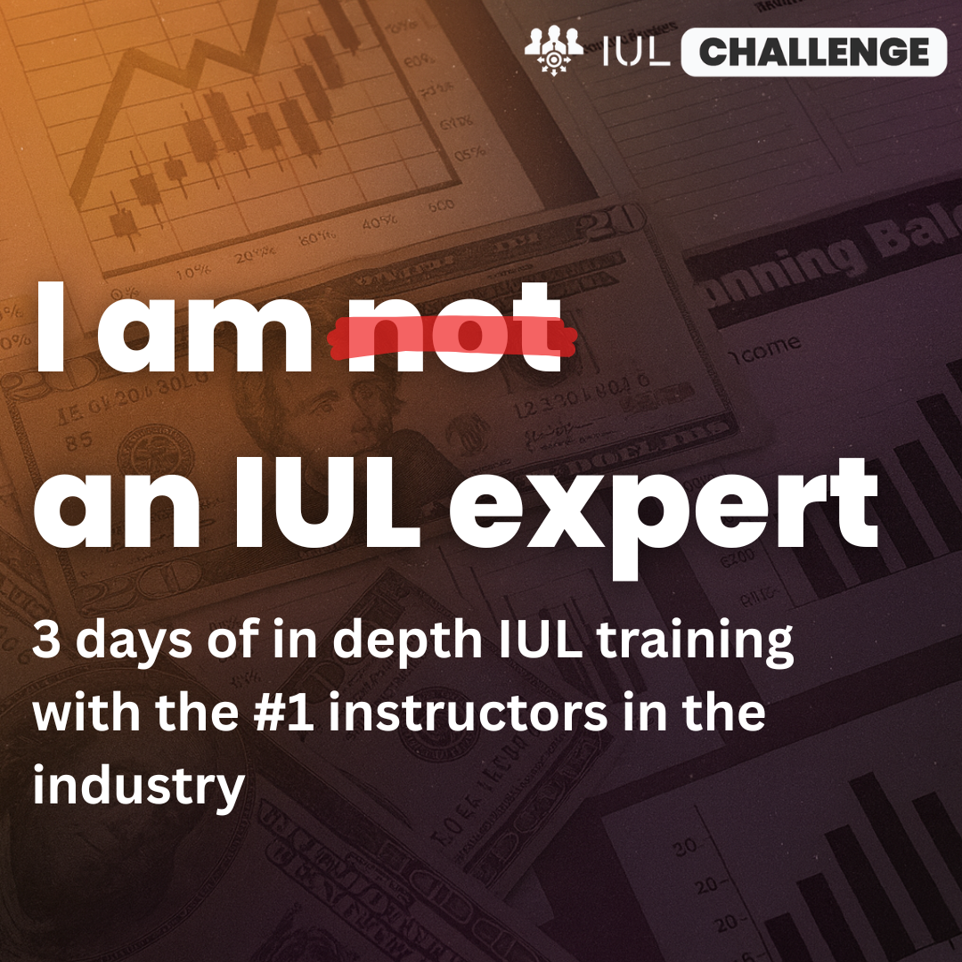 IUL Insiders Facebook ad
