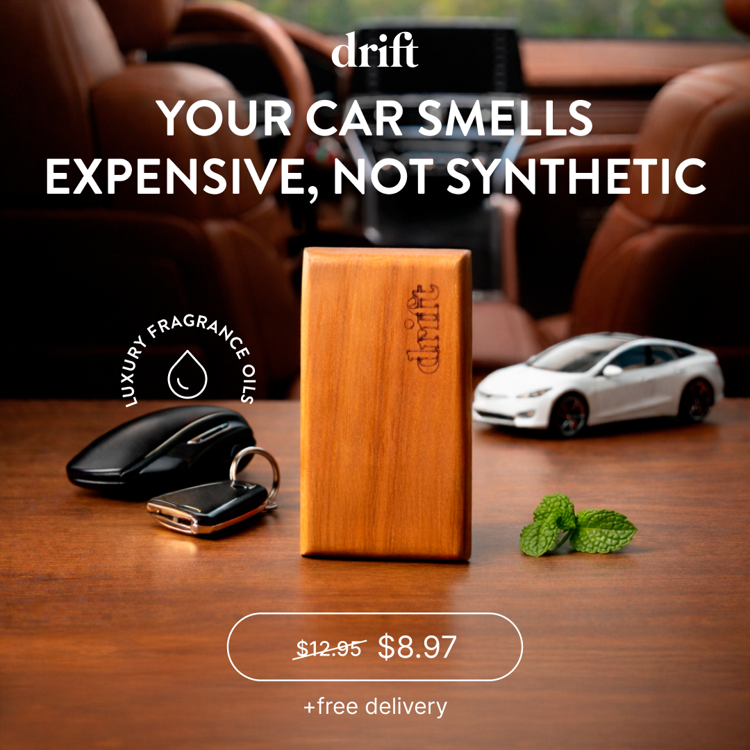 drift Facebook ad