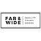 Far & Wide - Family Travel