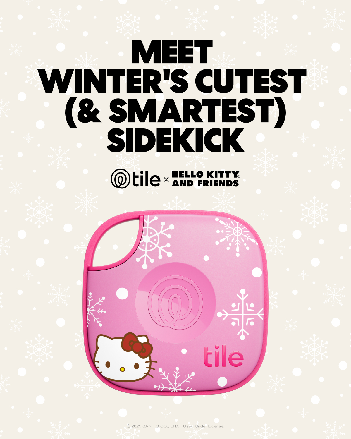 Life360 Facebook ad