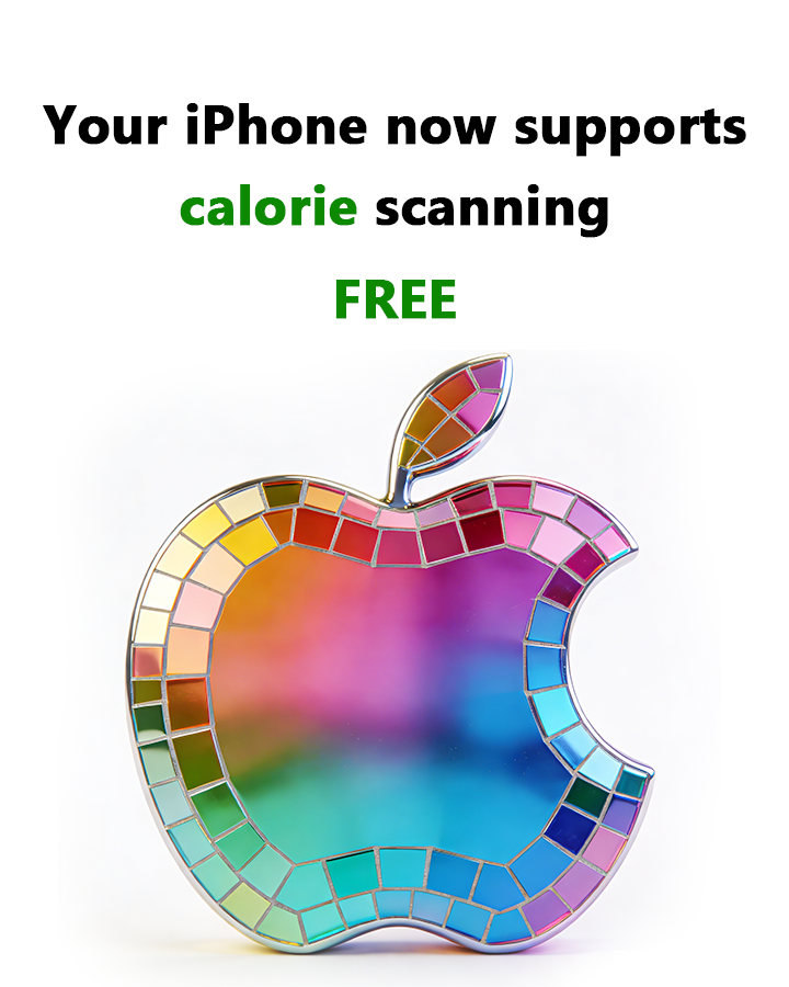 AI Calorie Tracker-FoodPilot Facebook ad
