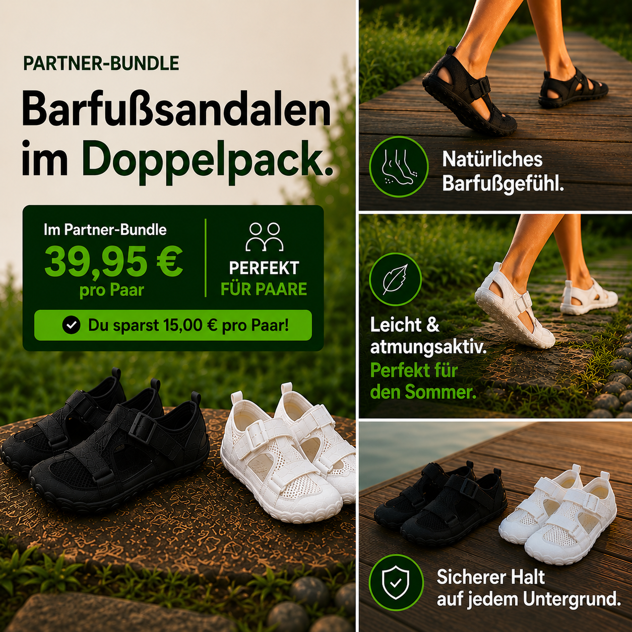 Ursprungsschritt Facebook ad