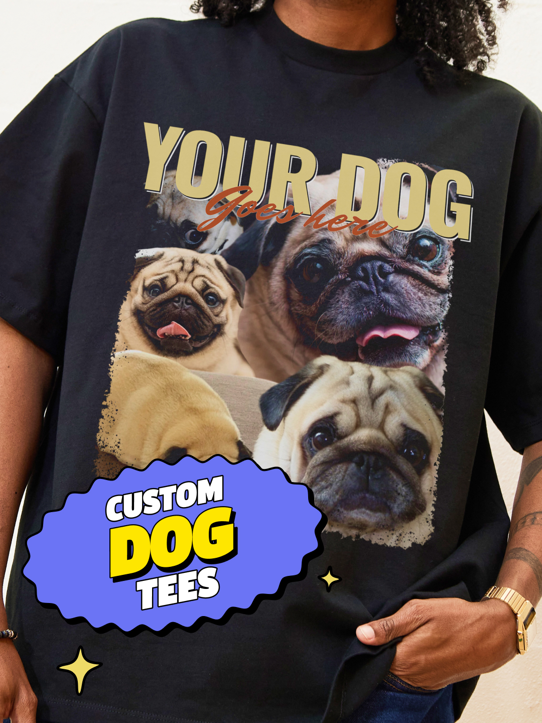 Threadheads Custom Facebook ad
