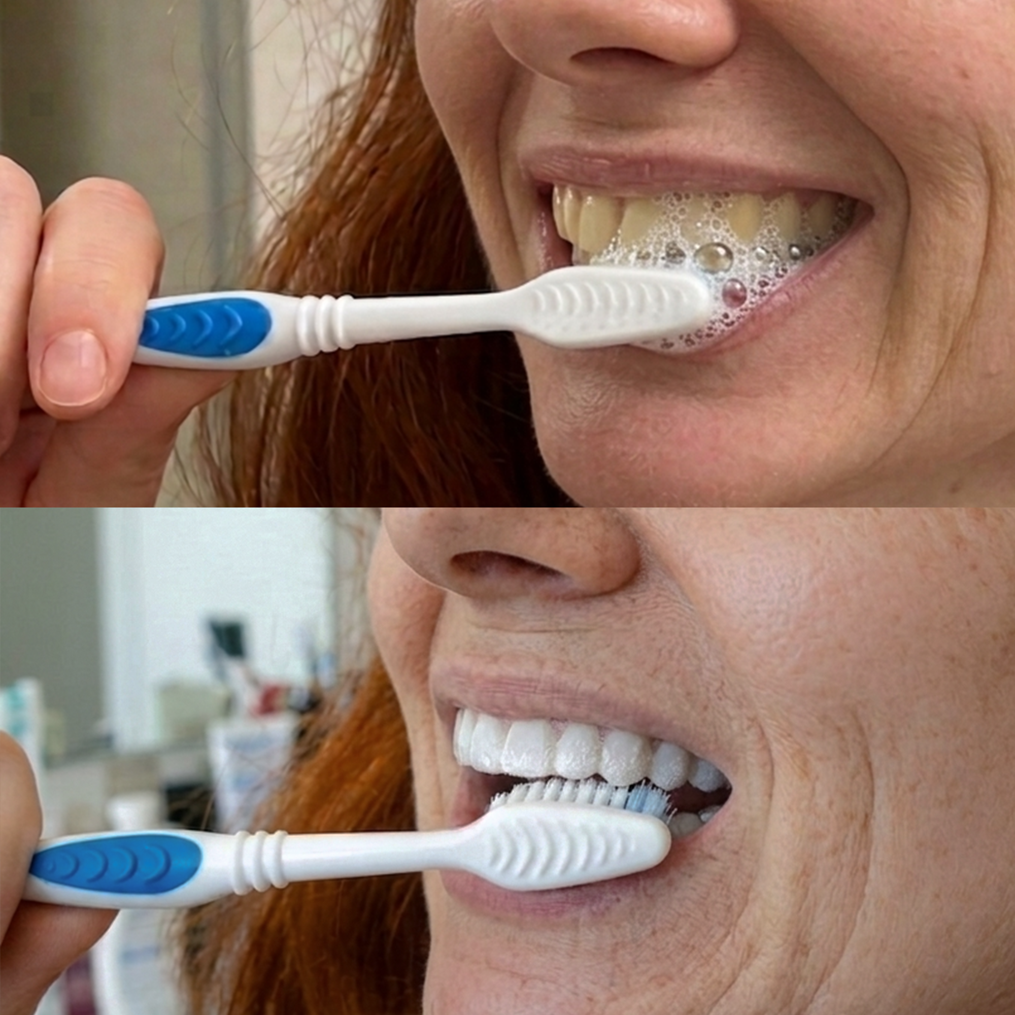 Eco Bright Smile Facebook ad