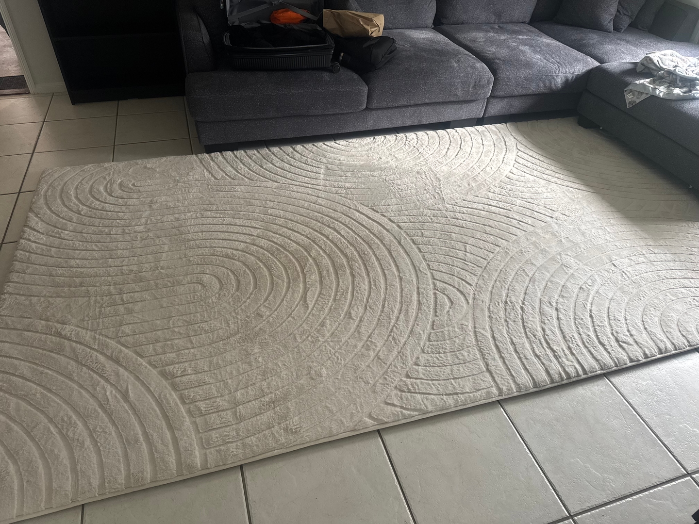 Muscle Mat Facebook ad: Voted #1 Play Mat In NZ 2025