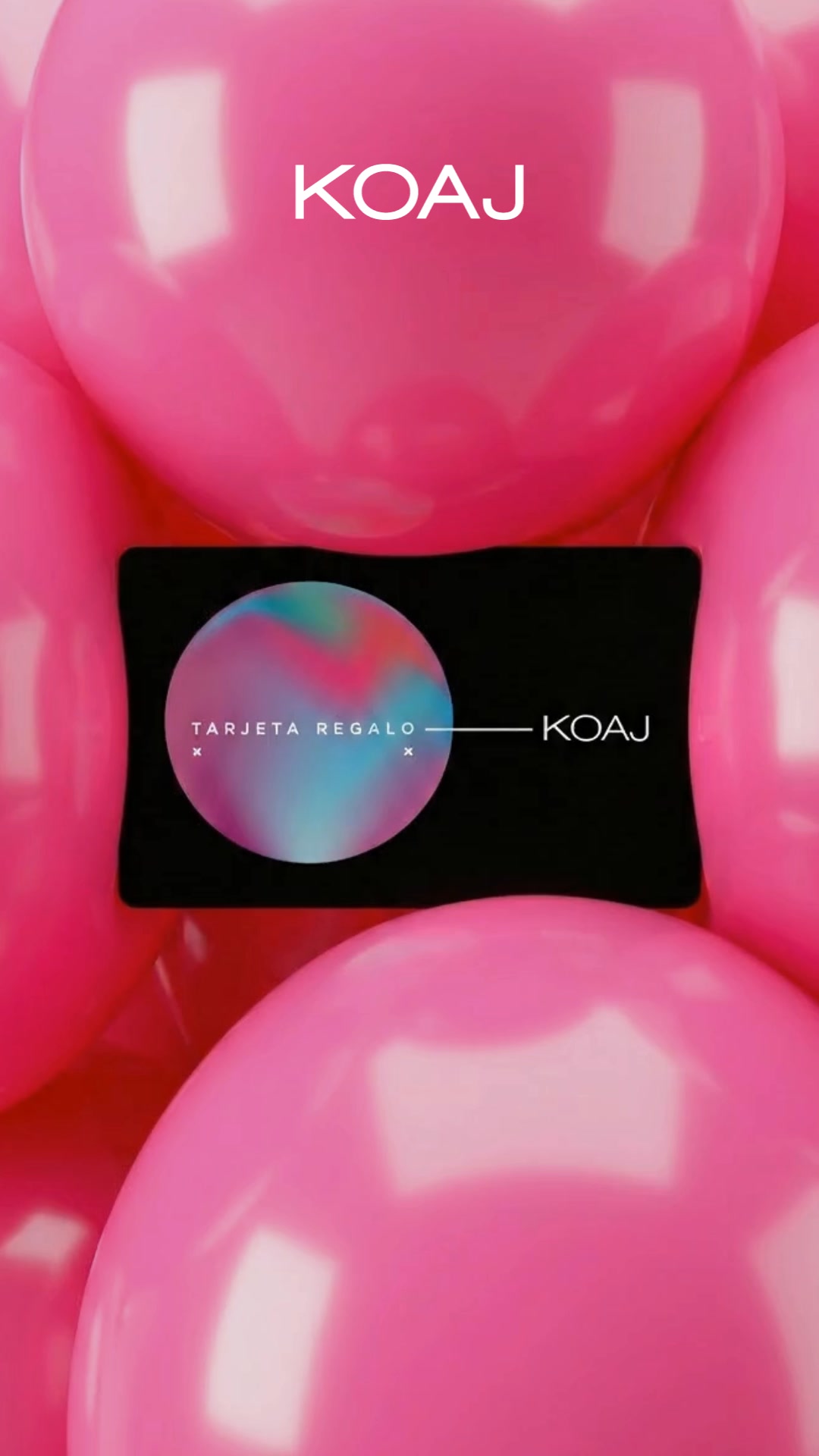 KOAJ Facebook ad from Mar 5, 2026