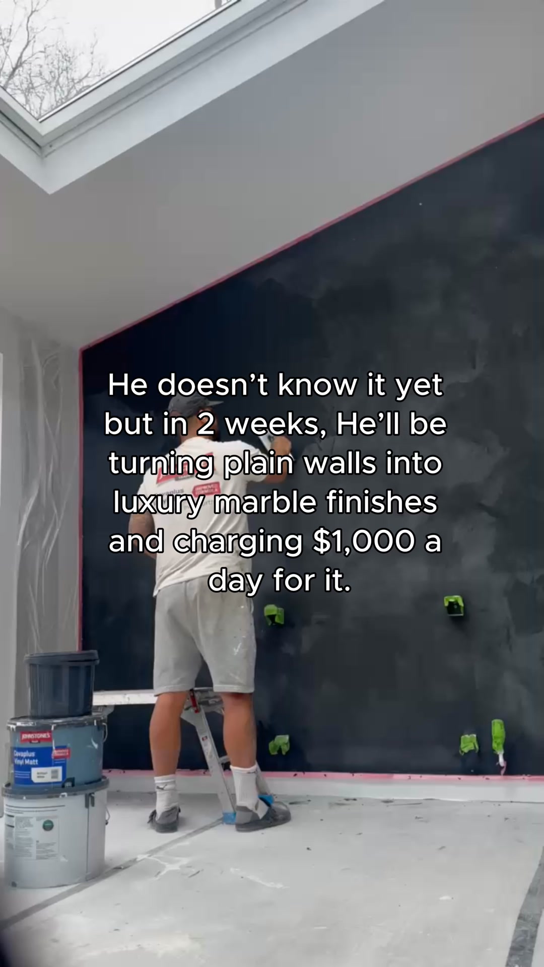 Italiwalls Facebook ad: LAST COPIES REMAINING