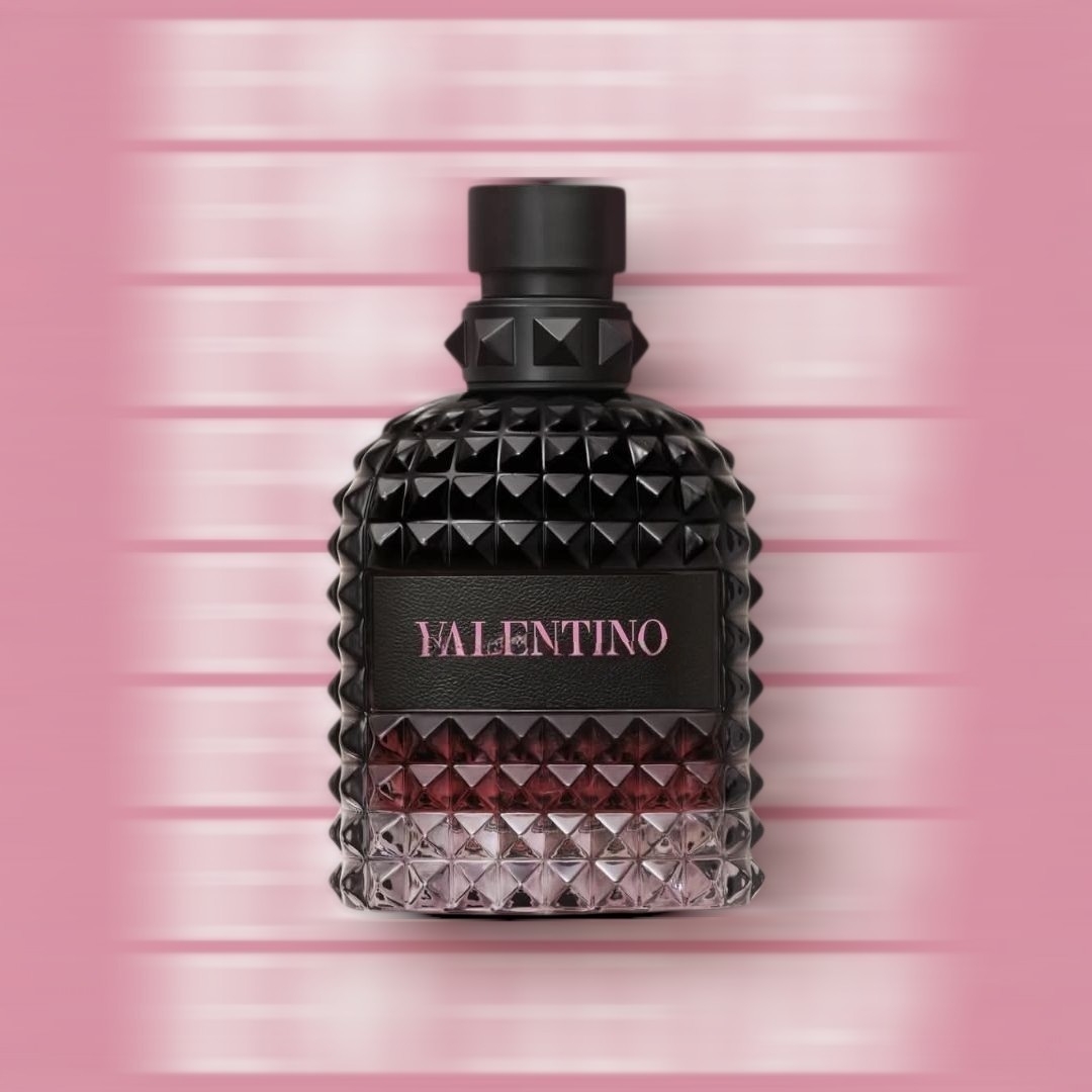 Todos los perfumes SV Facebook ad: La calidad nos define y es lo que…