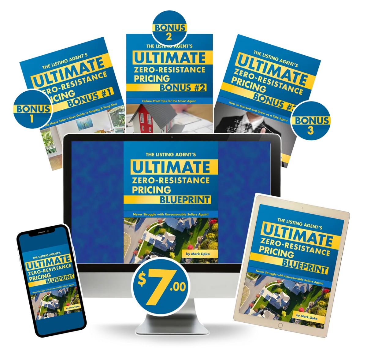 Ultimate Listing Agent Training Facebook ad from Jan 26, 2026
