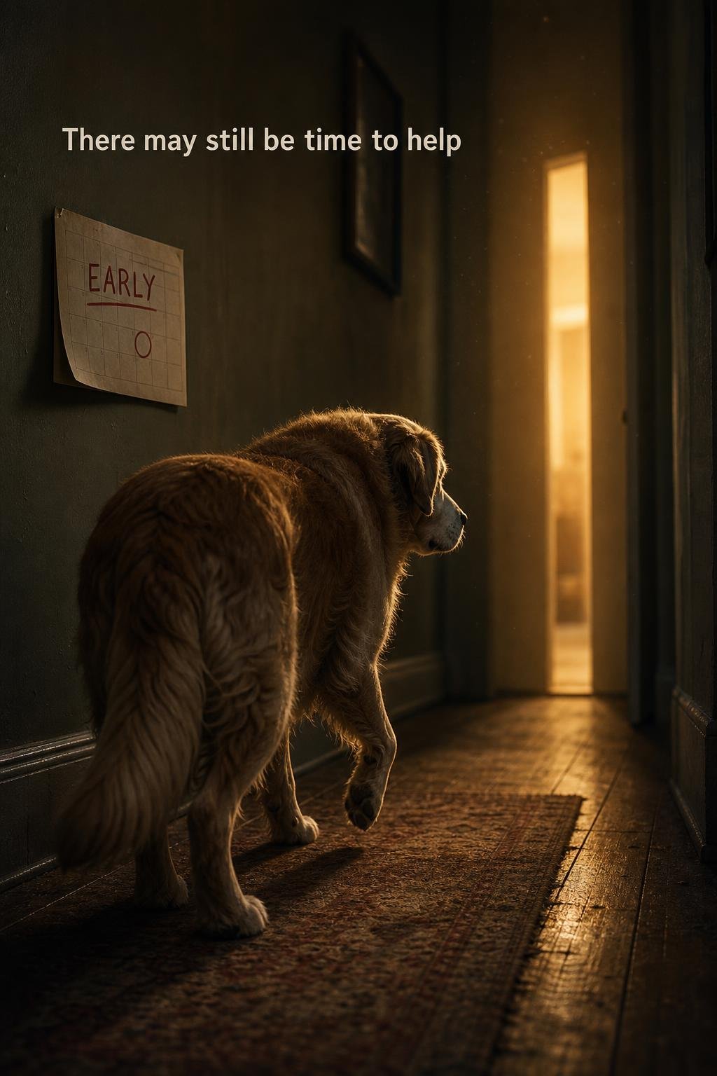 CanineDrops Facebook ad