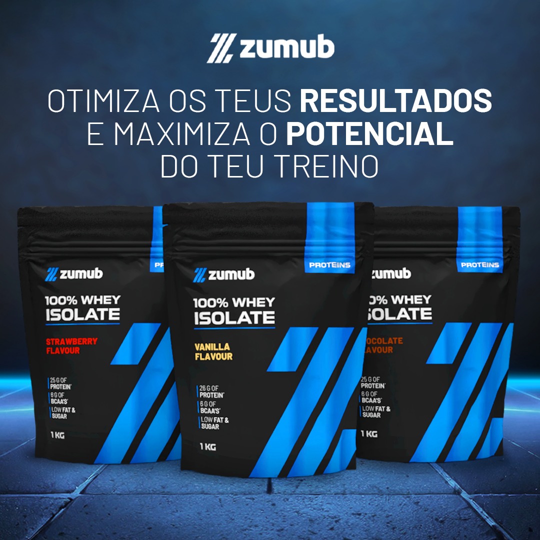 Zumub Facebook ad