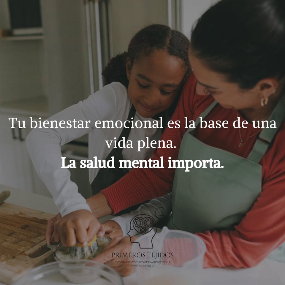 Primeros Tejidos - Psicología Clínica Facebook ad: Psicopedagogía infantil y psicología clínica para: niños…