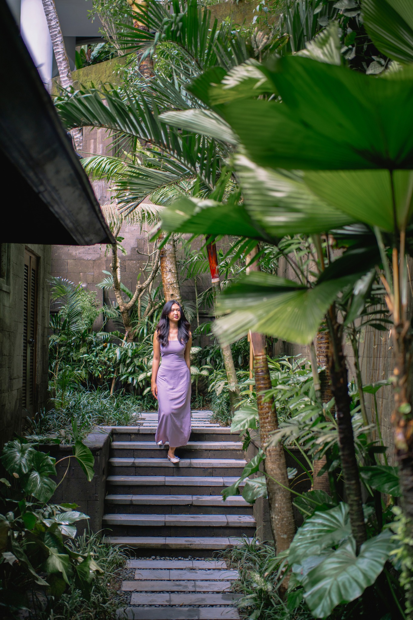 Hiliwatu, Bali Ubud, A Tribute Portfolio Resort Facebook ad