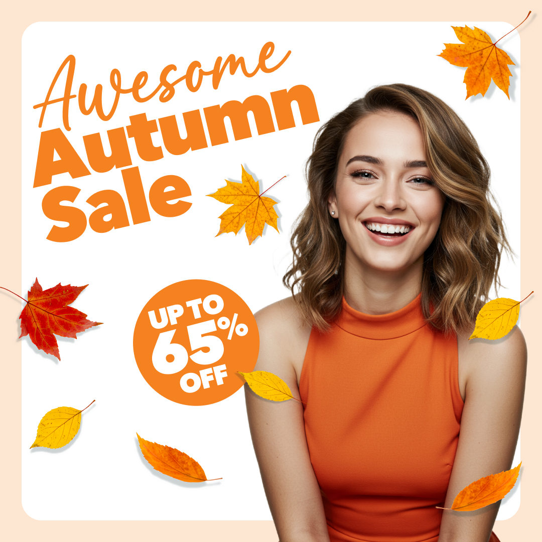 Shaver Shop Facebook ad