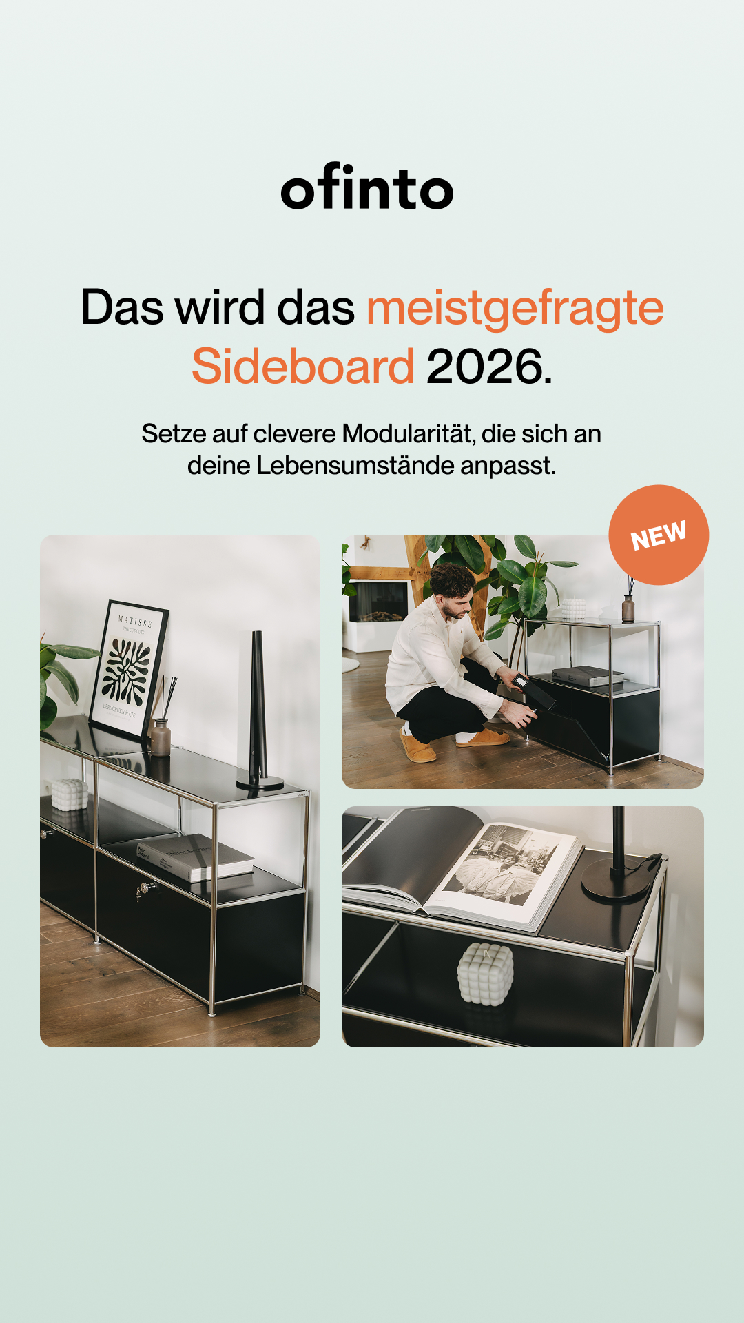 ofinto Facebook ad