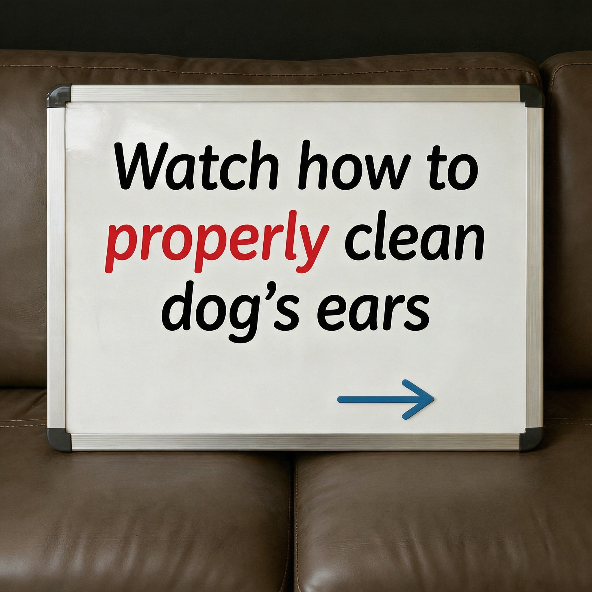 Pup Labs Facebook ad