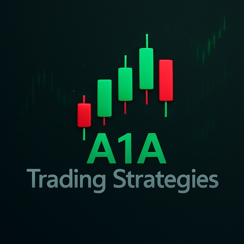 A1A Trading Strategies Facebook ad: Learn to Trade Smarter, Not Harder