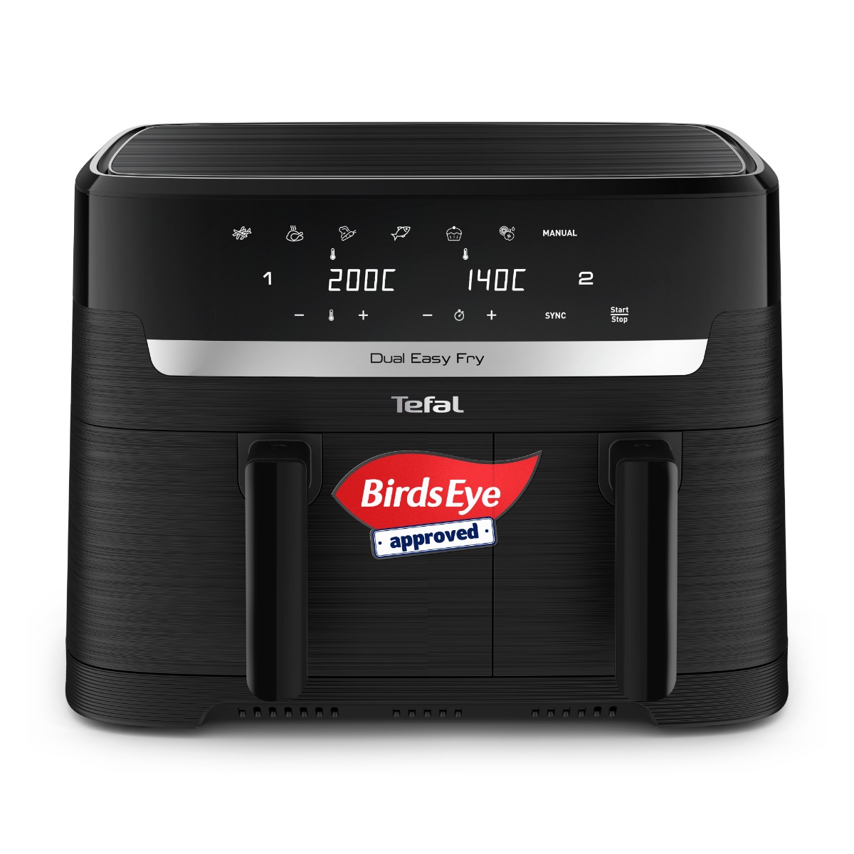 Tefal Facebook ad