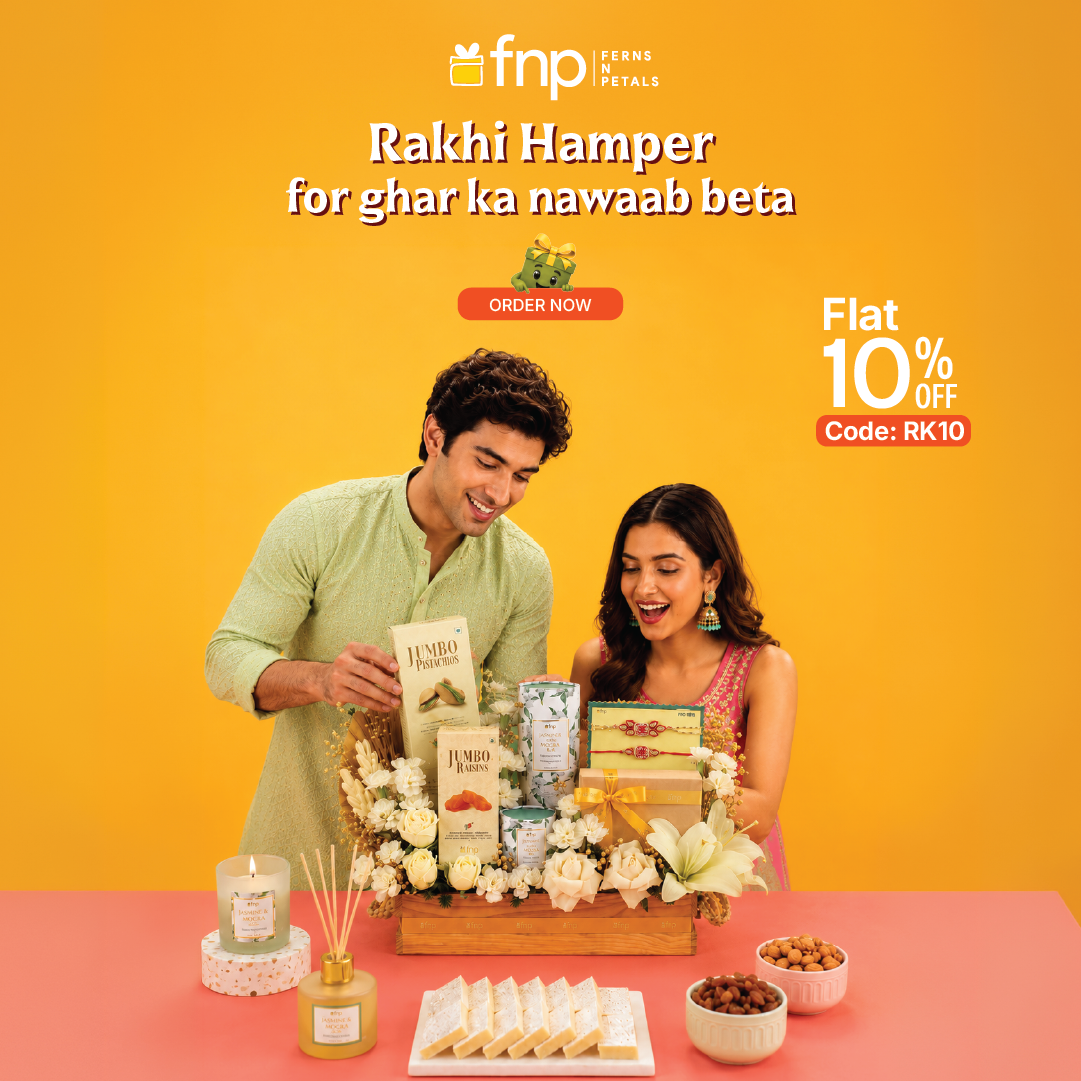 FNP Facebook ad