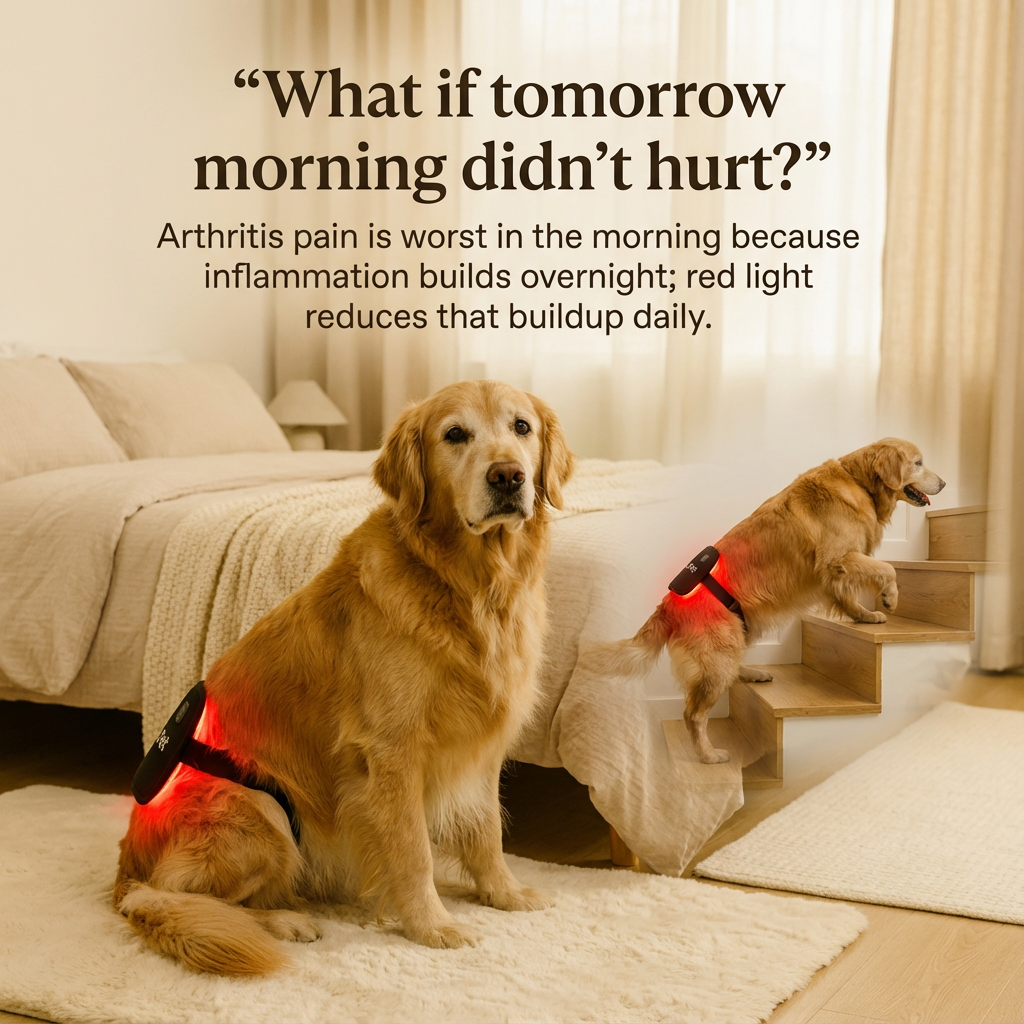 Emily Pet Tips Facebook ad