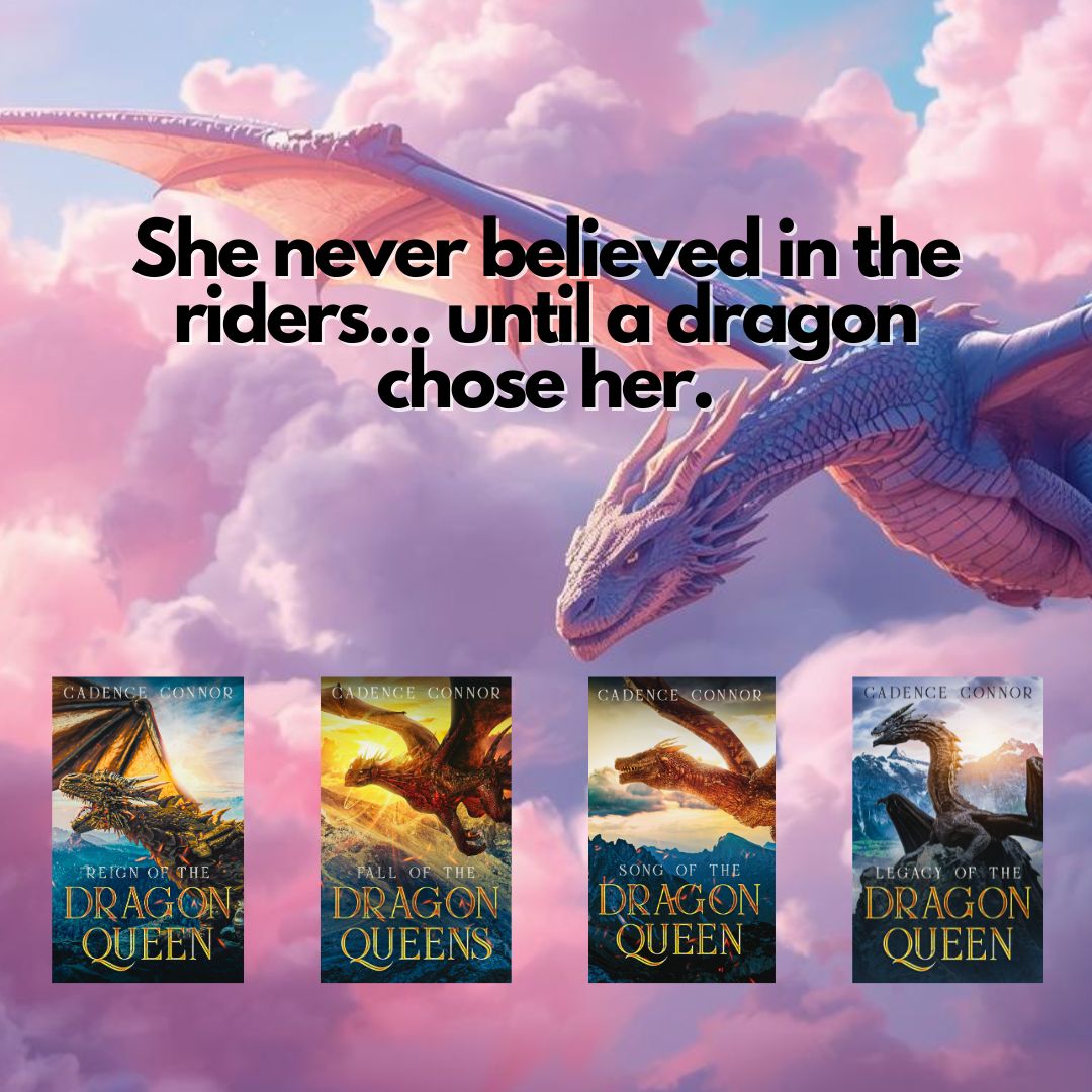 Cadence Connor - Author Facebook ad: FREE with Kindle Unlimited
