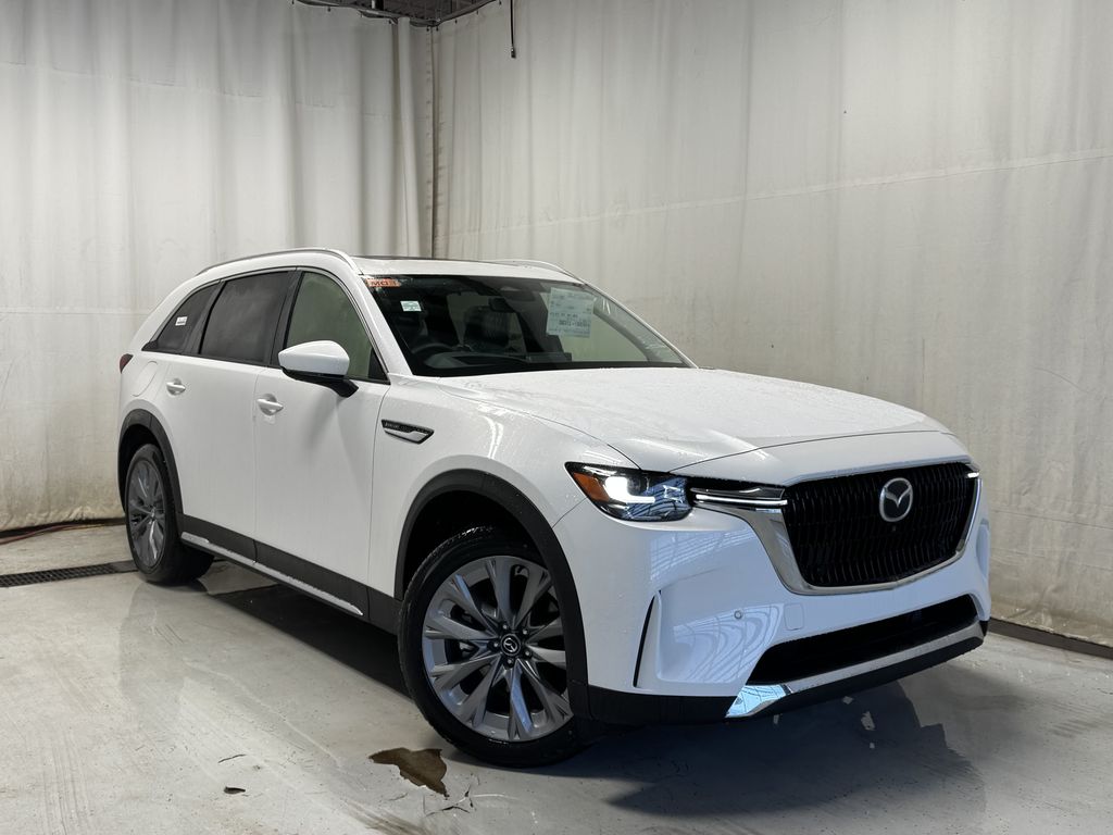 Park Mazda Facebook ad