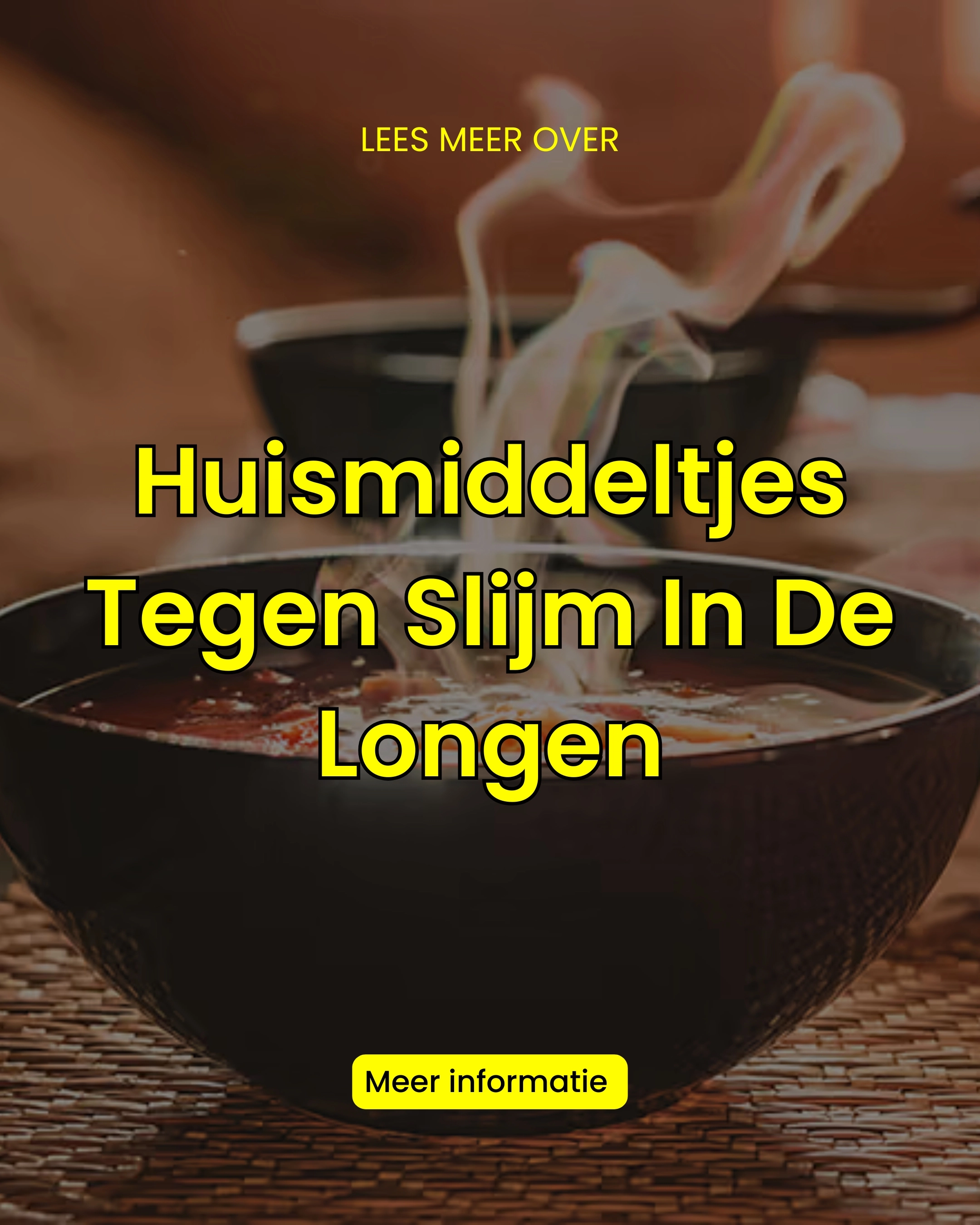 Health Focus Daily Facebook ad