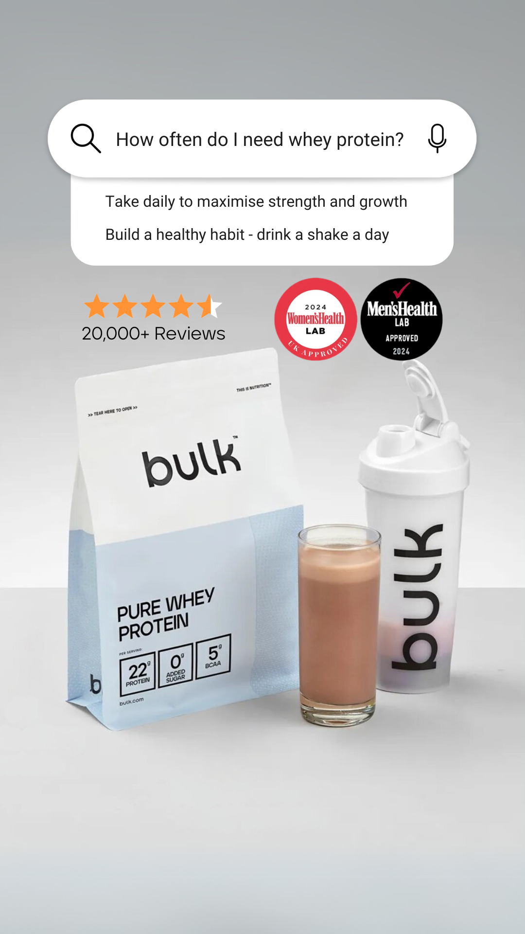 bulk Facebook ad