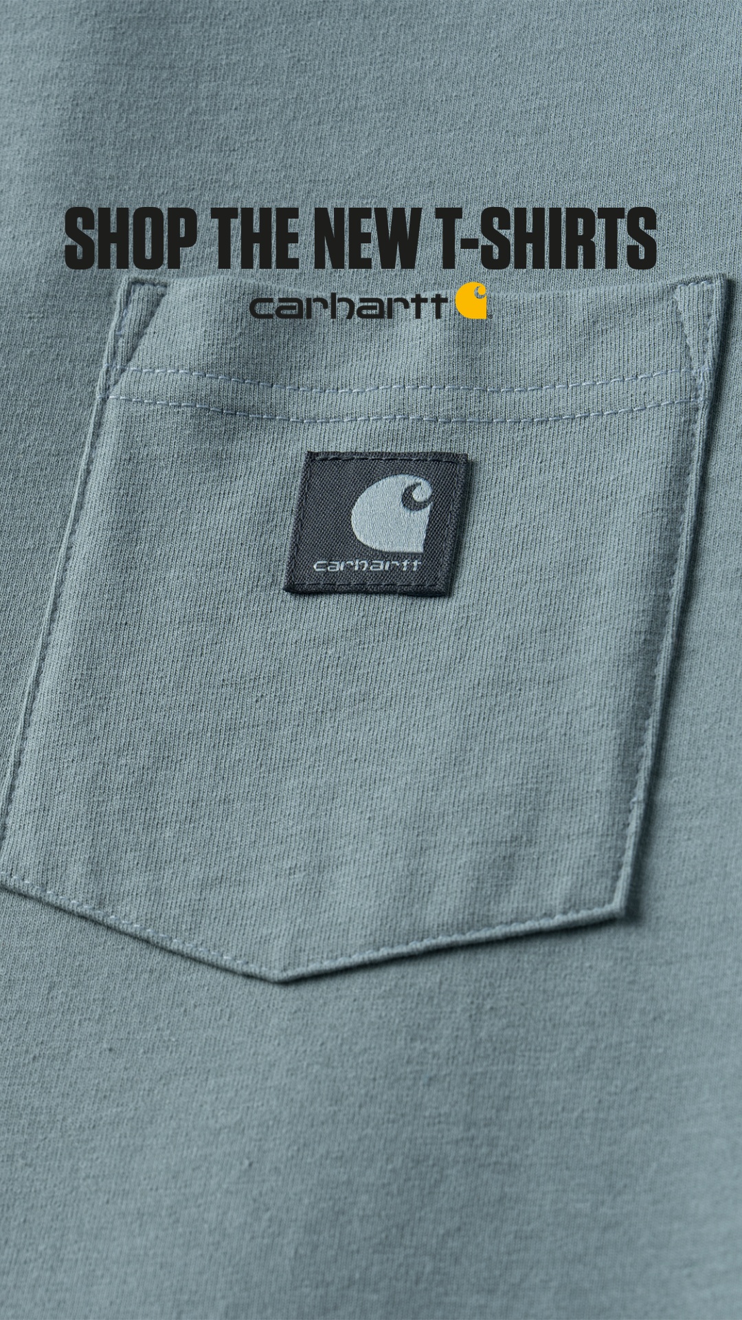 Carhartt Europe Facebook ad