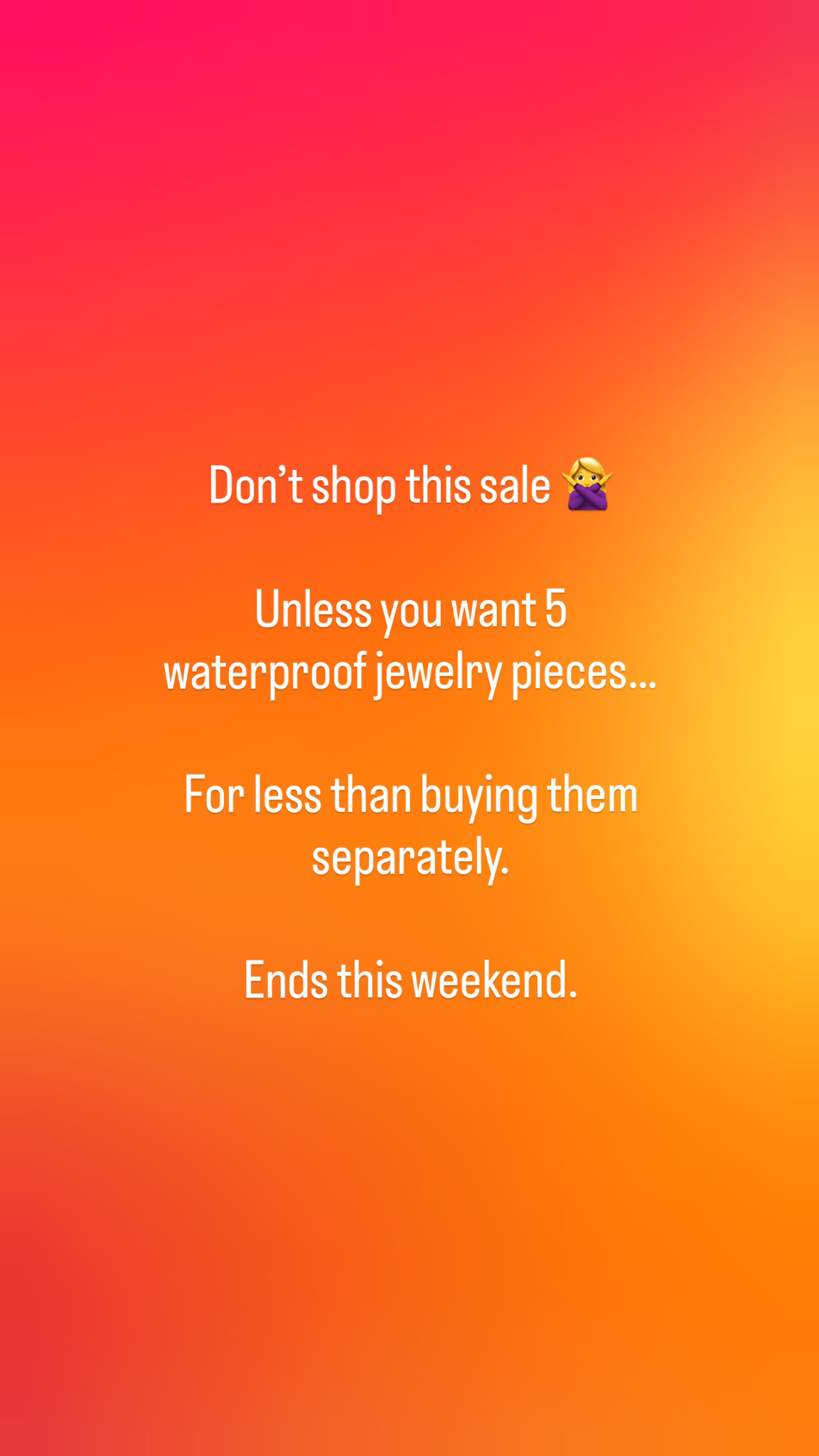 Beautiful Earth Boutique Facebook ad