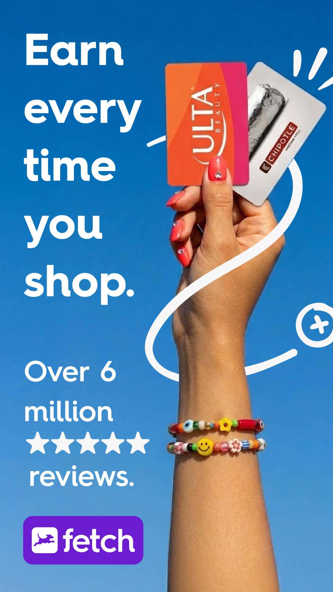 Fetch Facebook ad