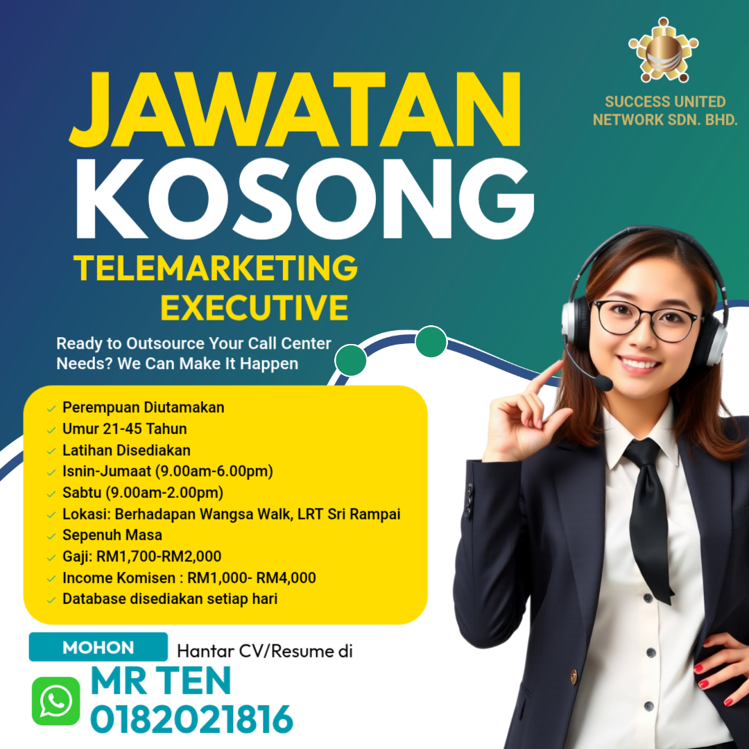 TM UNIFI WM Facebook ad: WHTSPP SEKARANG