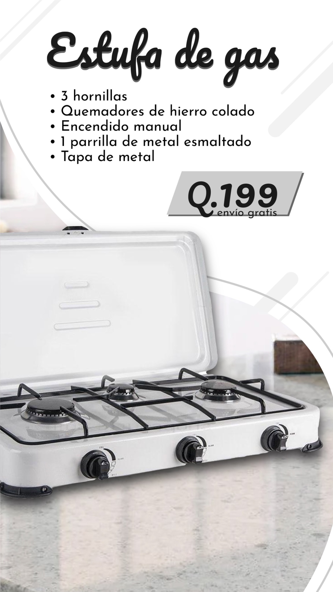 Mi Bodega Guatemala Facebook ad