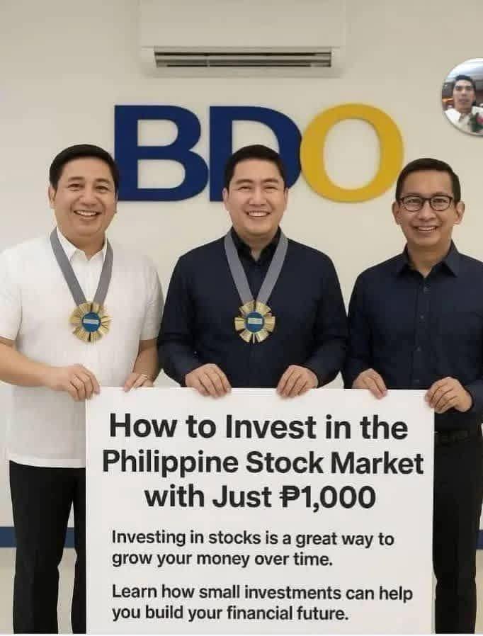 BDO investment platform Facebook ad from Apr 7, 2026