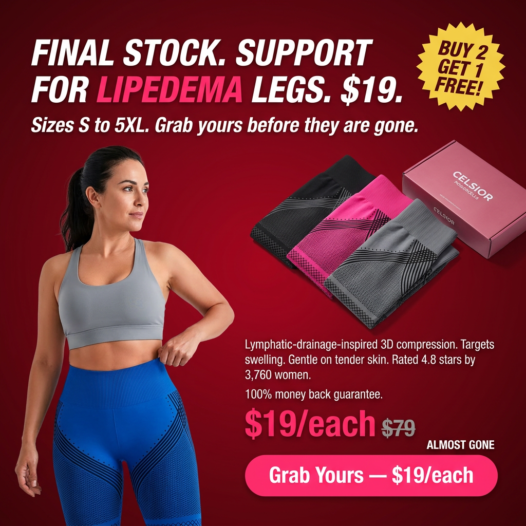 Strong Girls Deals Facebook ad